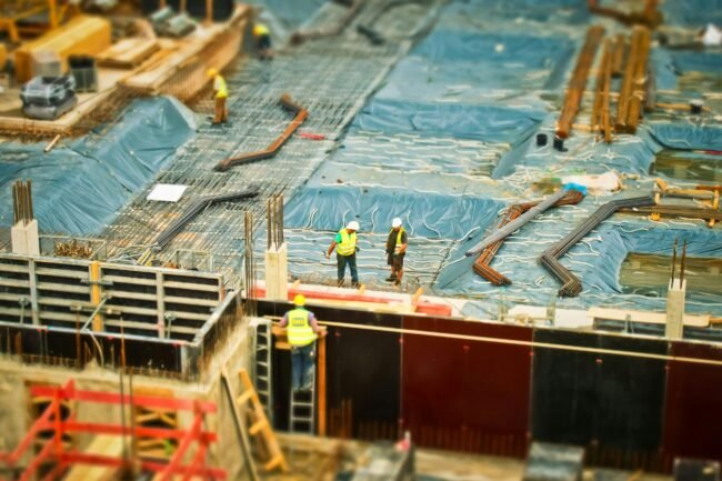 High-Paying Construction Jobs in Canada with Visa Sponsorship