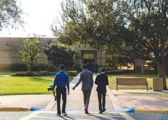 UT Austin Scholarships for International Students