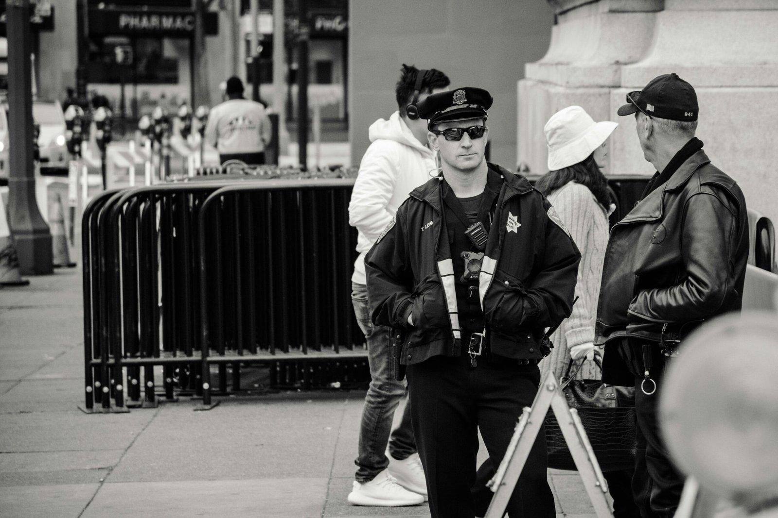 Unarmed Security Guard Jobs in Melbourne