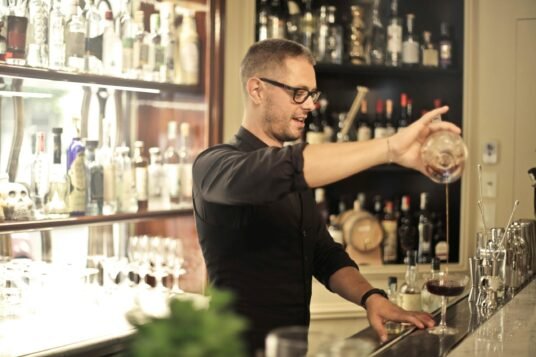 Waiter Jobs in Melbourne