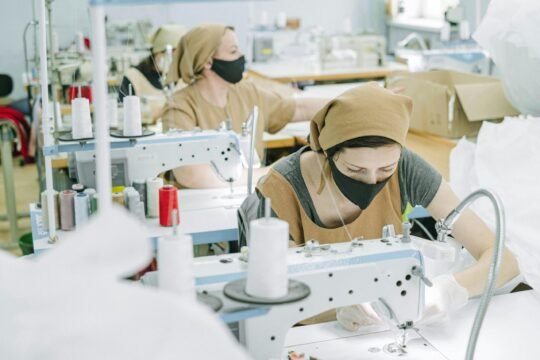 Factory Worker Jobs in Western Australia with Visa Sponsorship