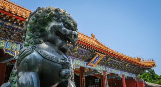 Part-Time English Teaching Jobs in Beijing for Foreigners