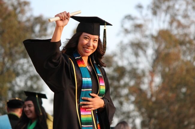 Ontario Graduate Scholarship