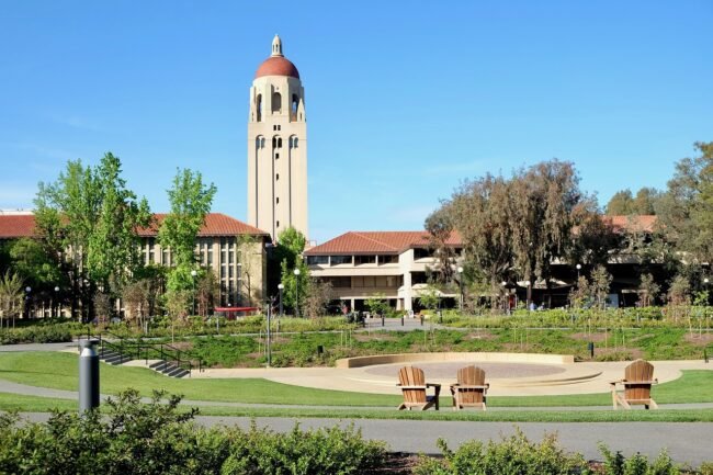 Stanford University scholarship for international students